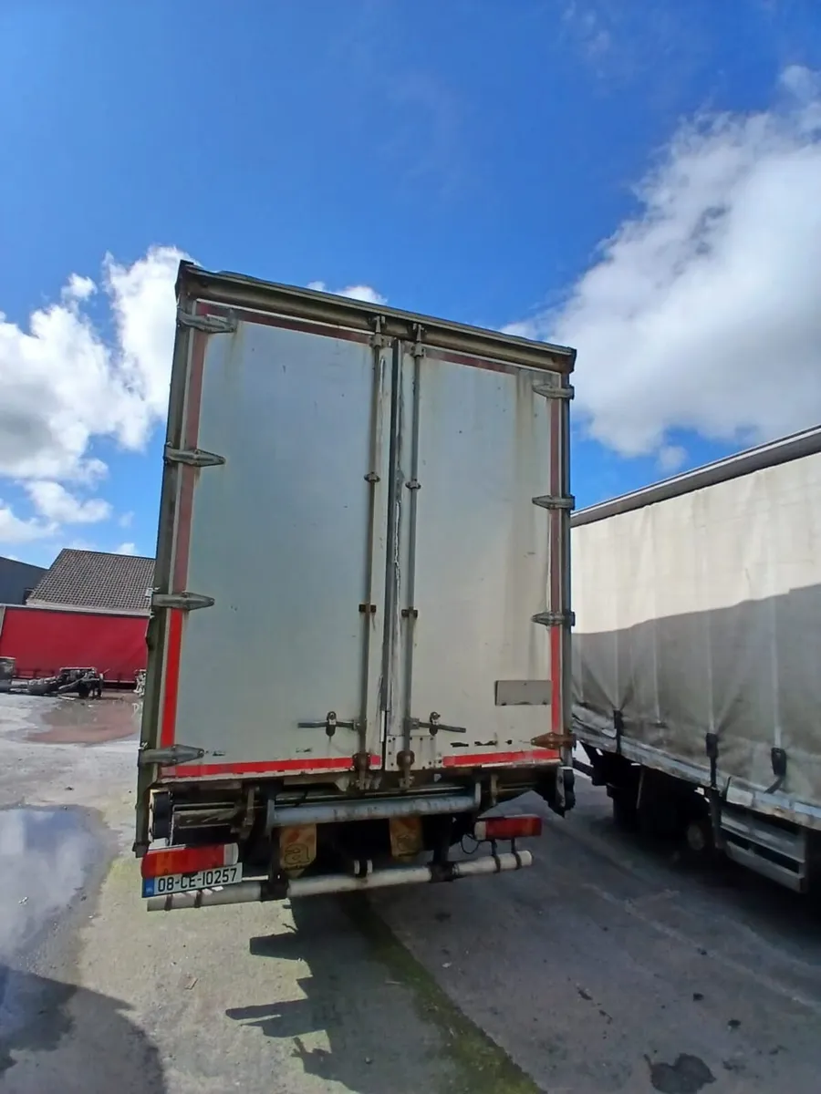 Truck - Image 3