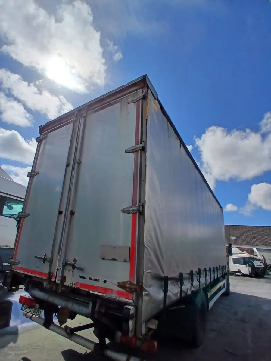 Truck - Image 4