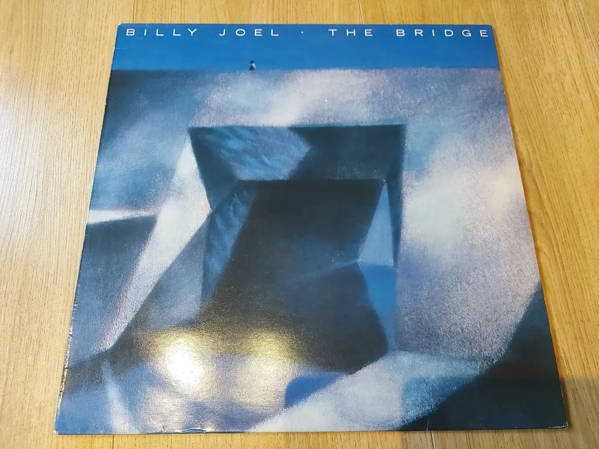 BILLY JOEL - VINYL RECORD COLLECTION - Image 2