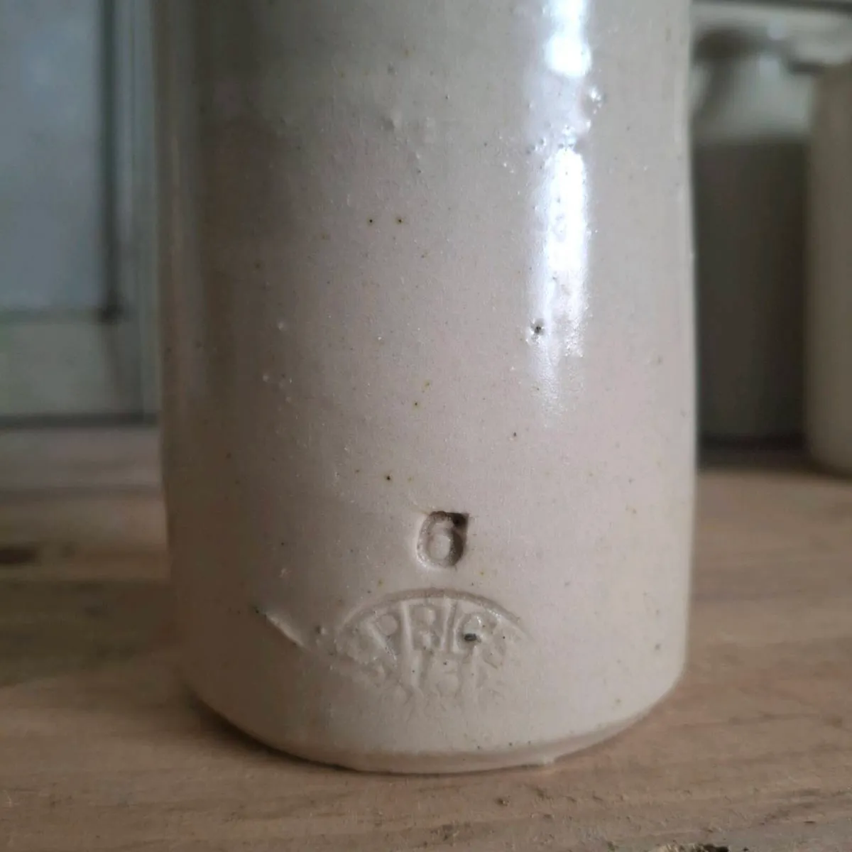 Antique Stoneware Collection - Image 4