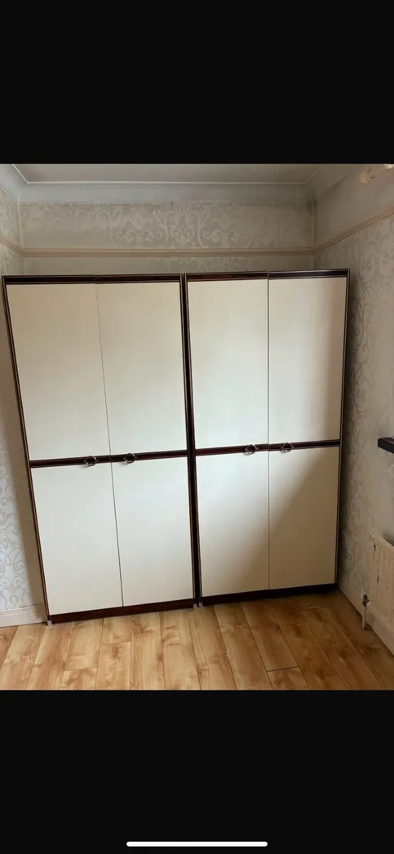 Bedroom furniture suite ONO - Image 1