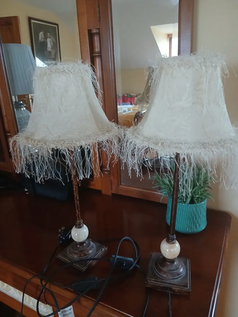 Household furniture and decor - Image 1