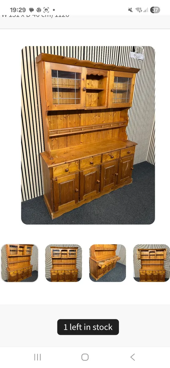 Household furniture and decor - Image 3