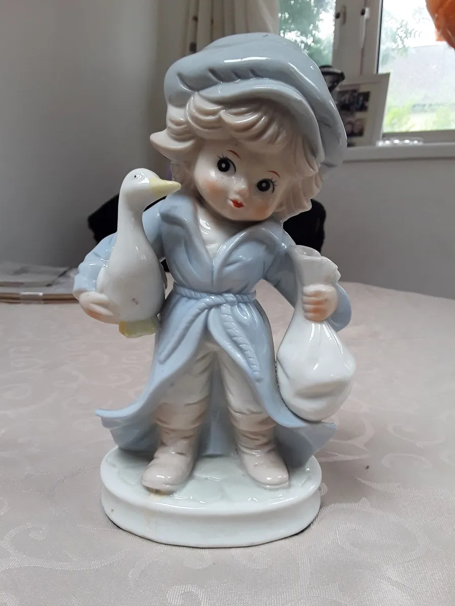 Ornaments collectible - Image 1