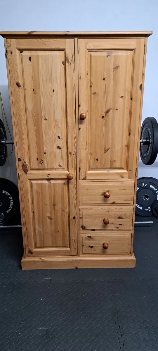 Wardrobe - Image 1