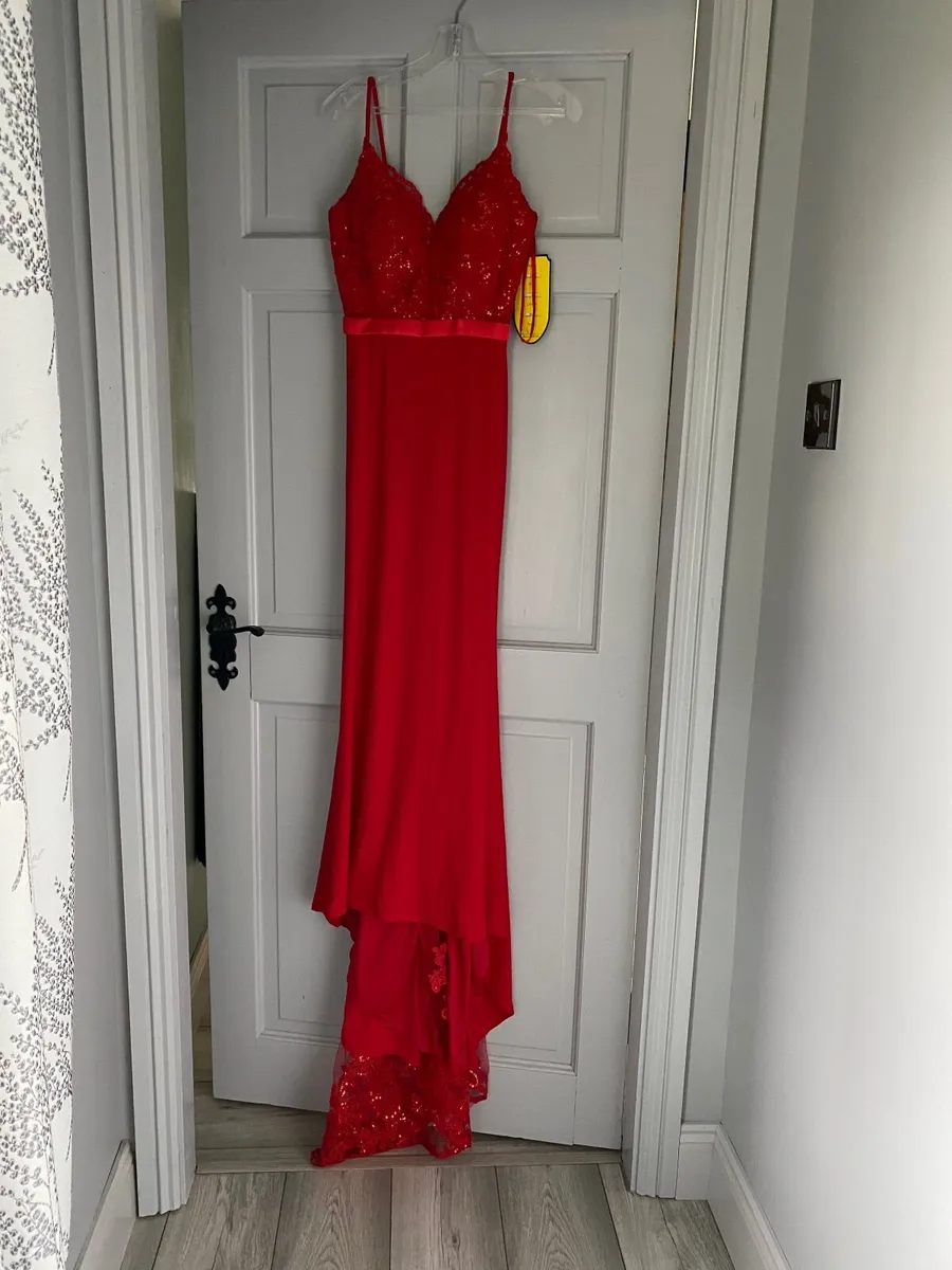 Debs dress - Image 1