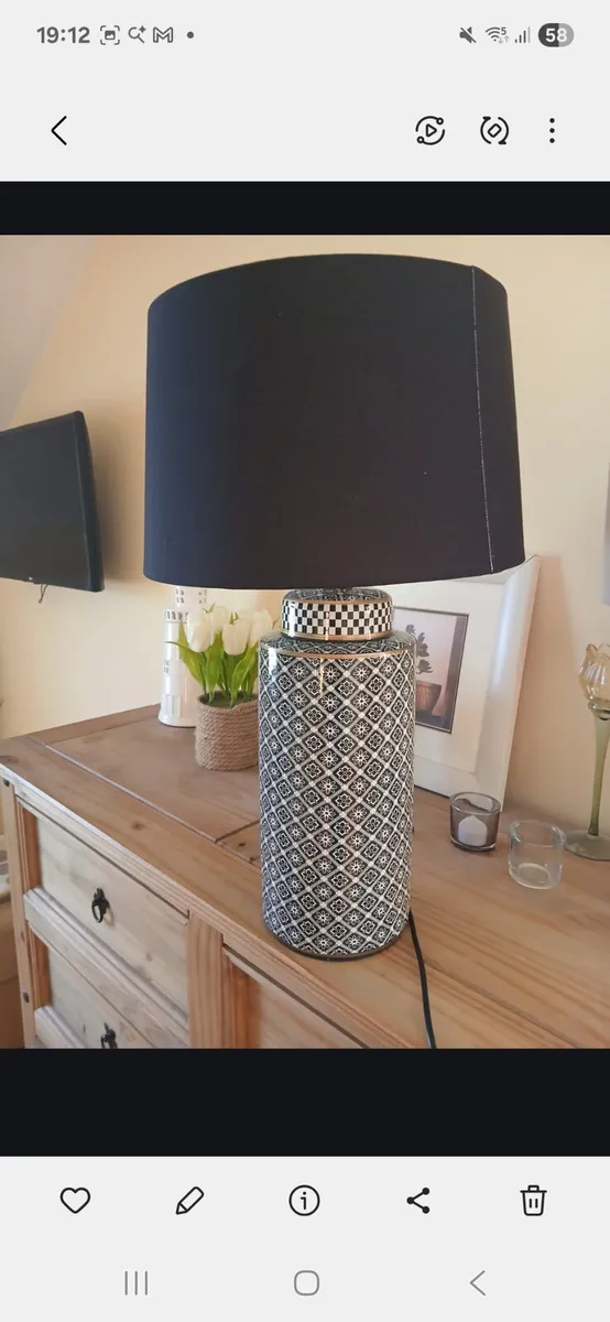 House stuff - Image 1