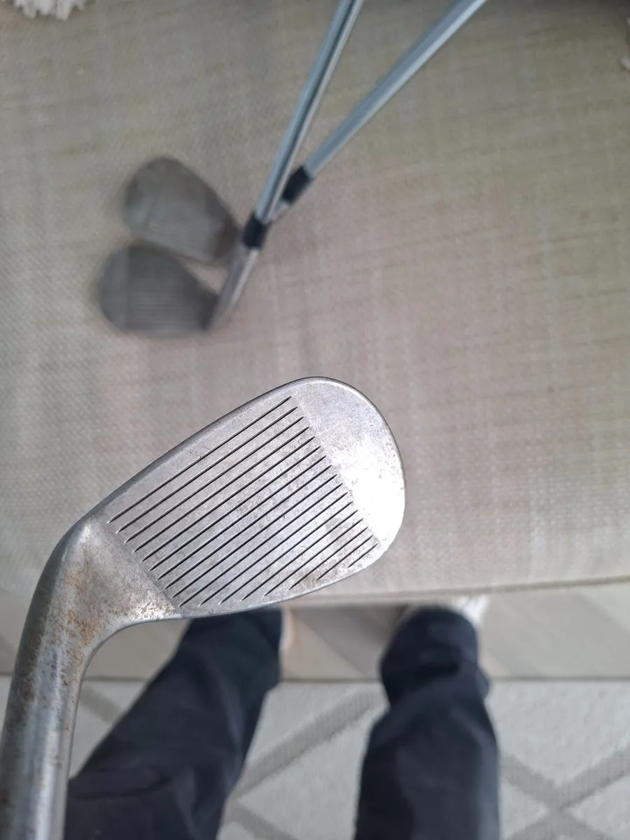 Raw wedge set - Image 4
