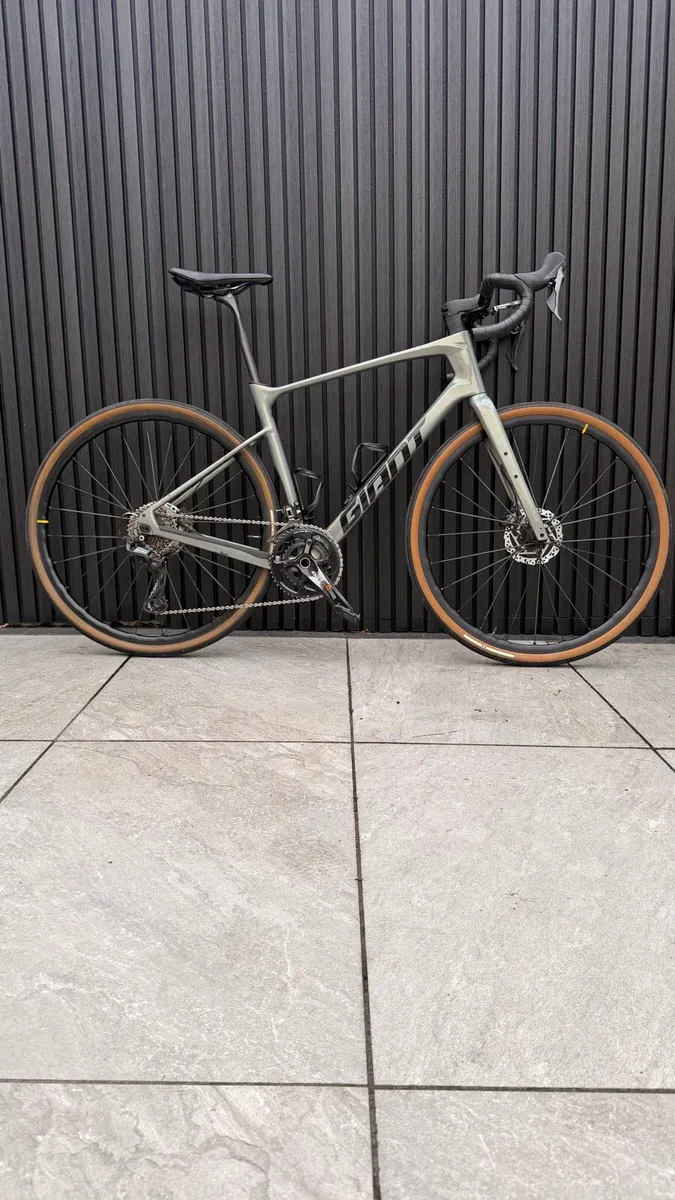 Giant Revolt advanced 0 - Image 1