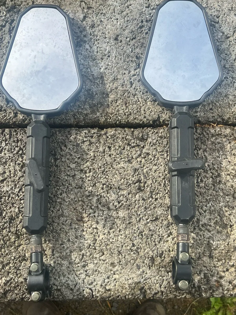 Tenere 700 Parts and accessories - Image 1