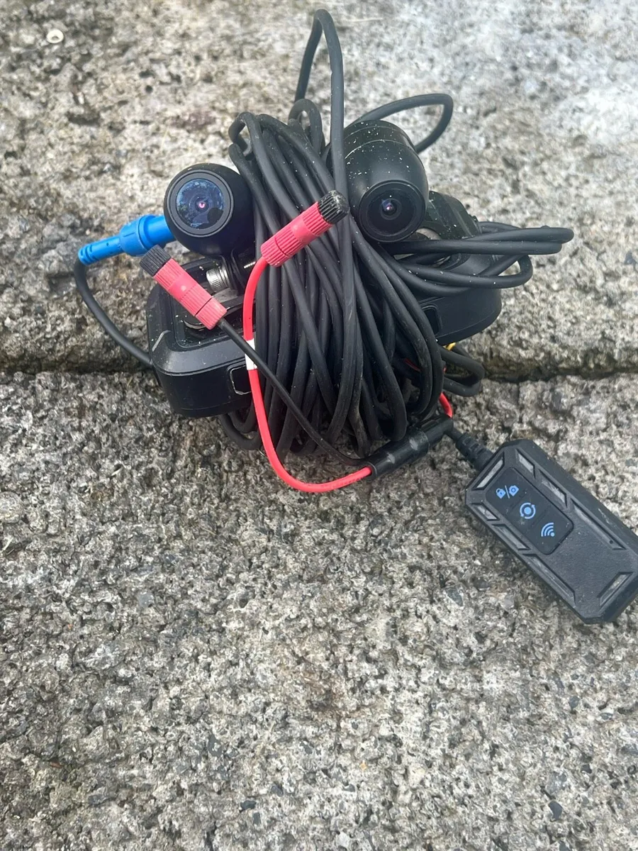 Tenere 700 Parts and accessories - Image 3