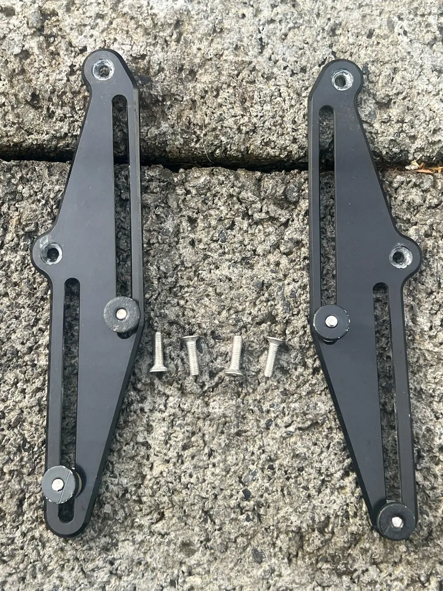 Tenere 700 Parts and accessories - Image 3