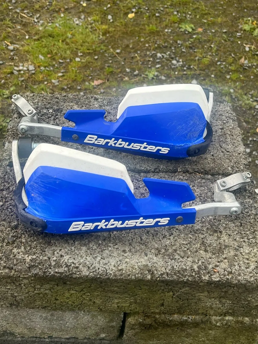 Tenere 700 Parts and accessories - Image 4
