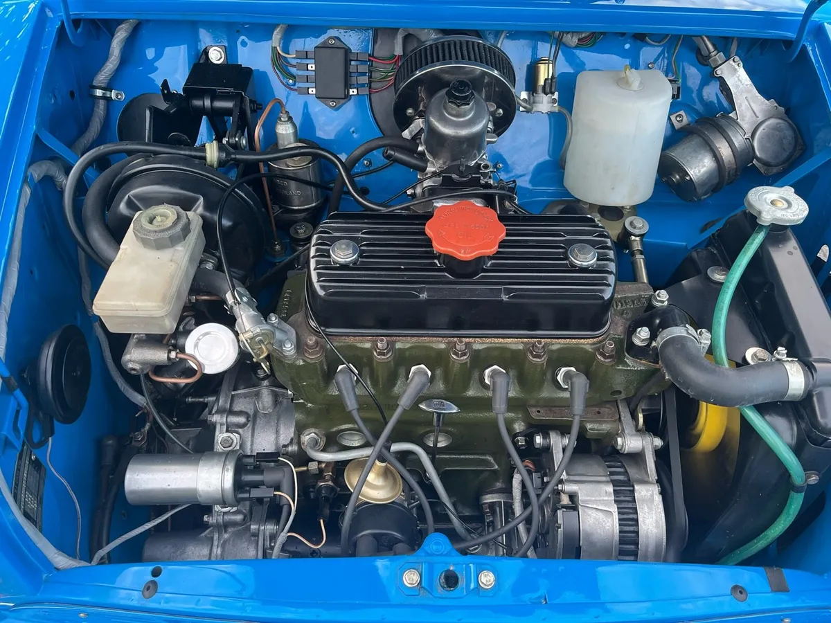 Austin mini van - Image 4