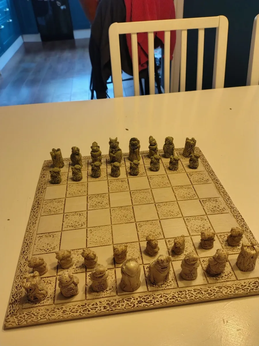 Chess - Image 1