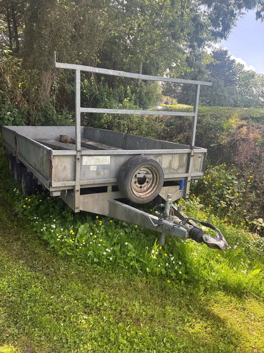 Trailer - Image 1