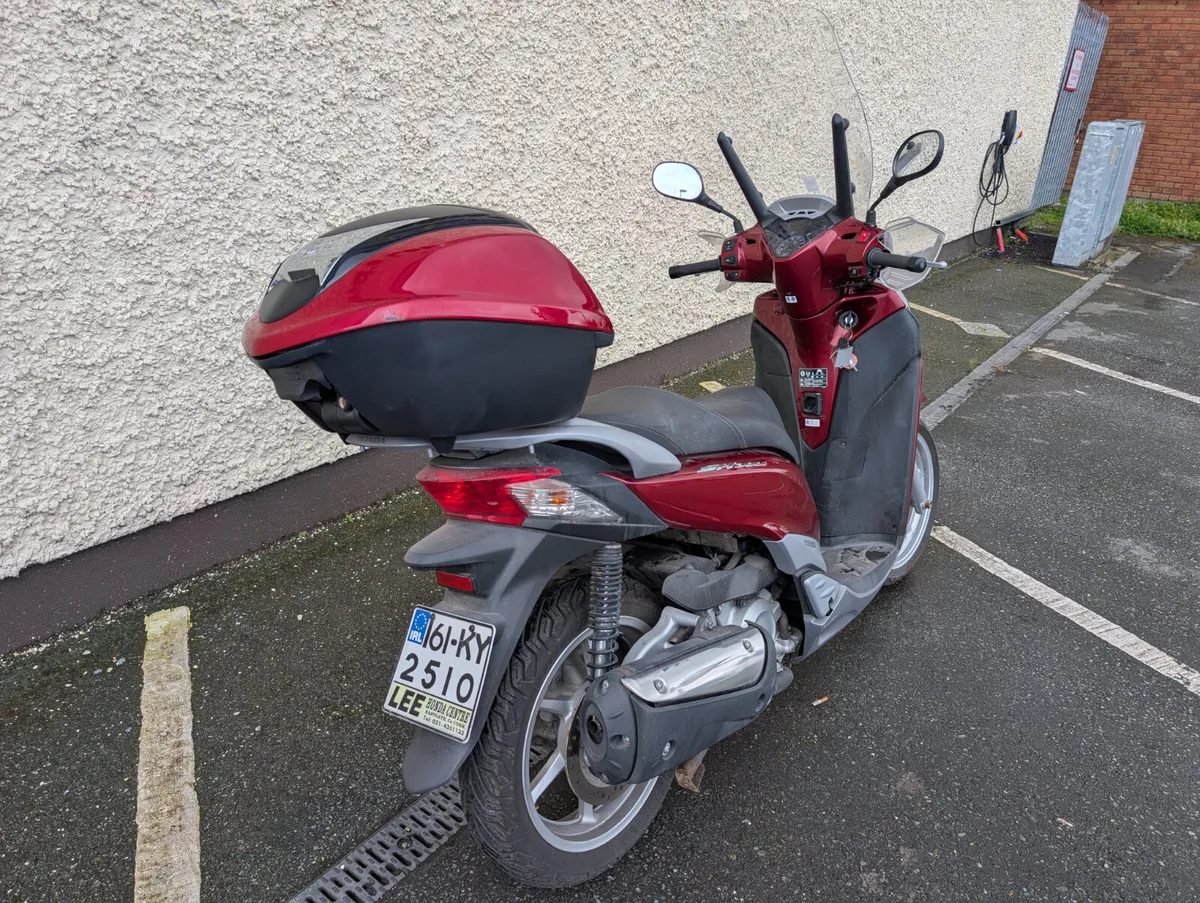 Honda Other 2016 - Image 3