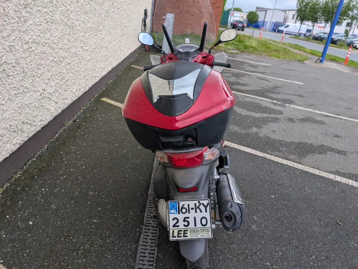 Honda Other 2016 - Image 4