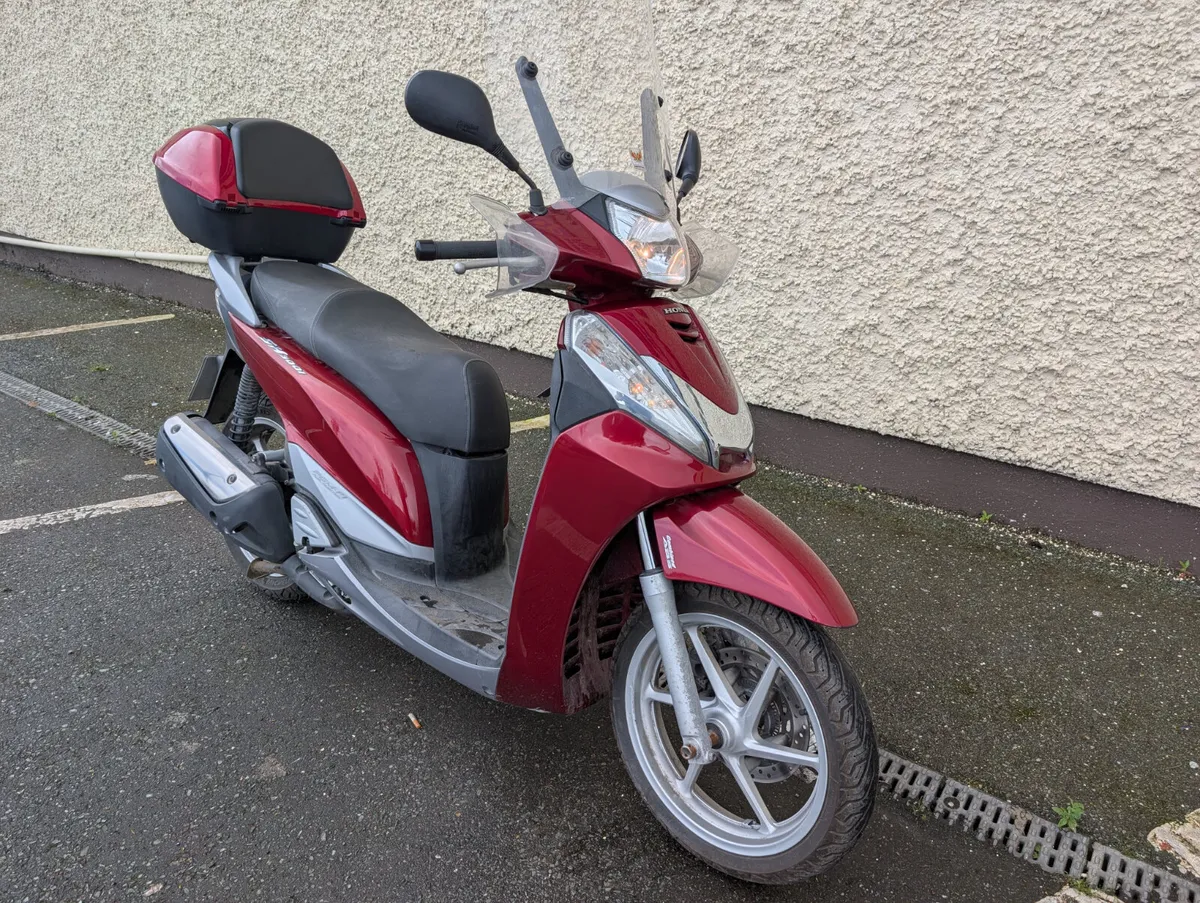 Honda Other 2016 - Image 2