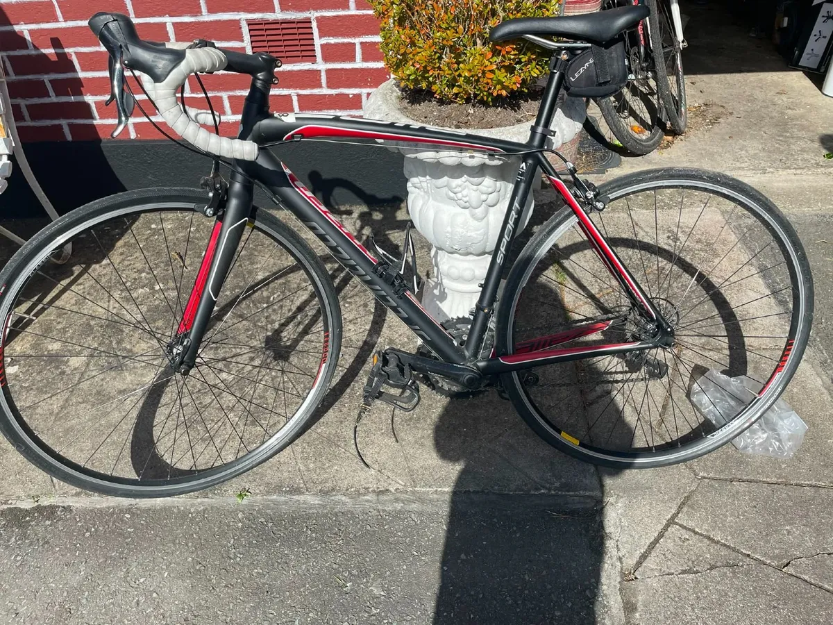 Specialized Racing Bike - Image 1