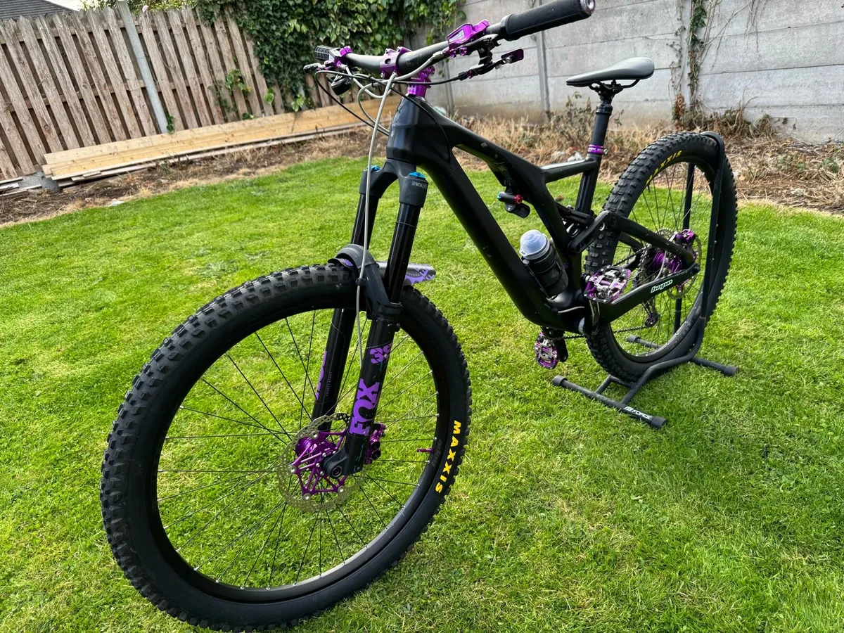 Orbea Rallon HOPE - Image 3