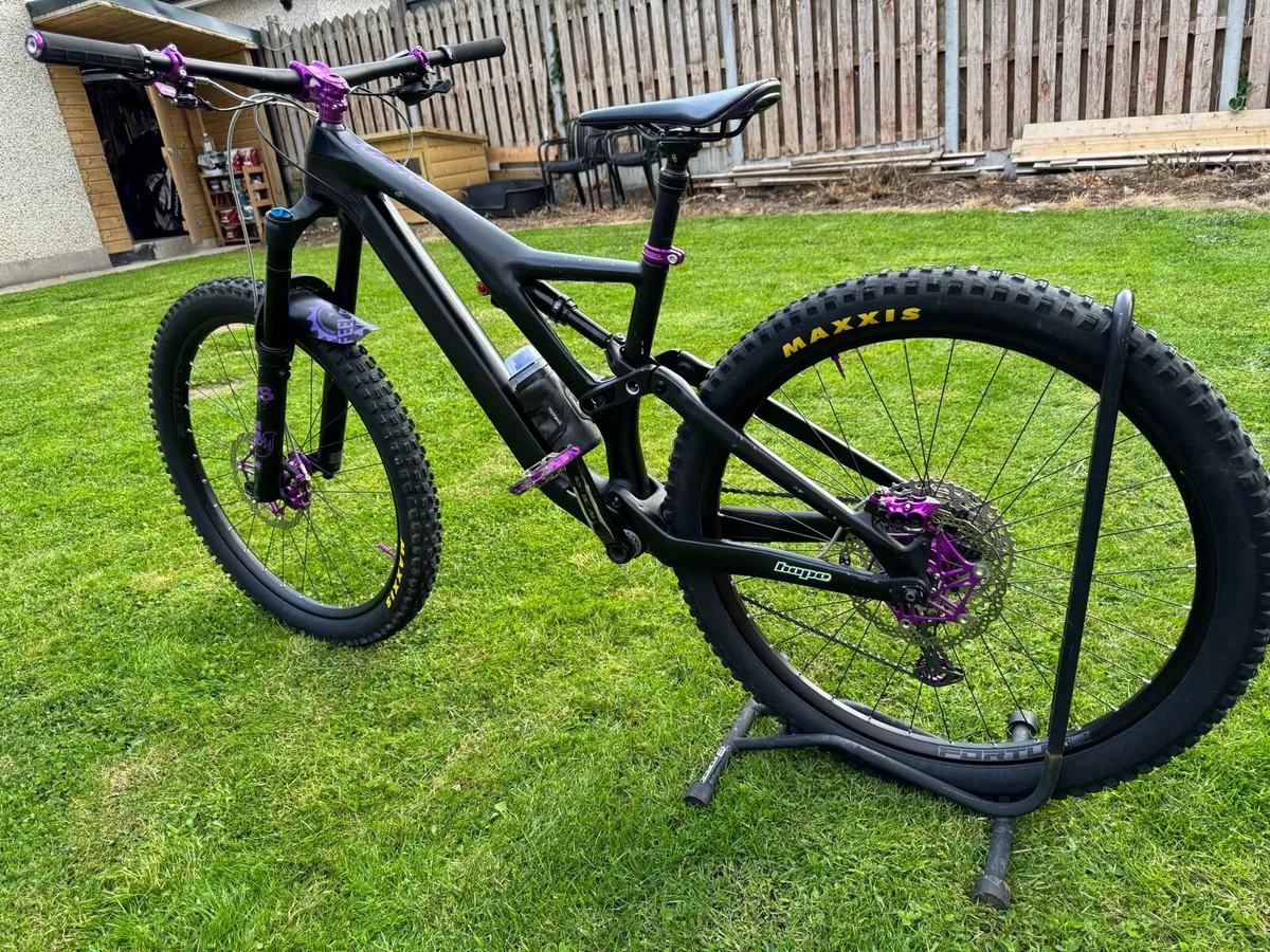 Orbea Rallon HOPE - Image 4