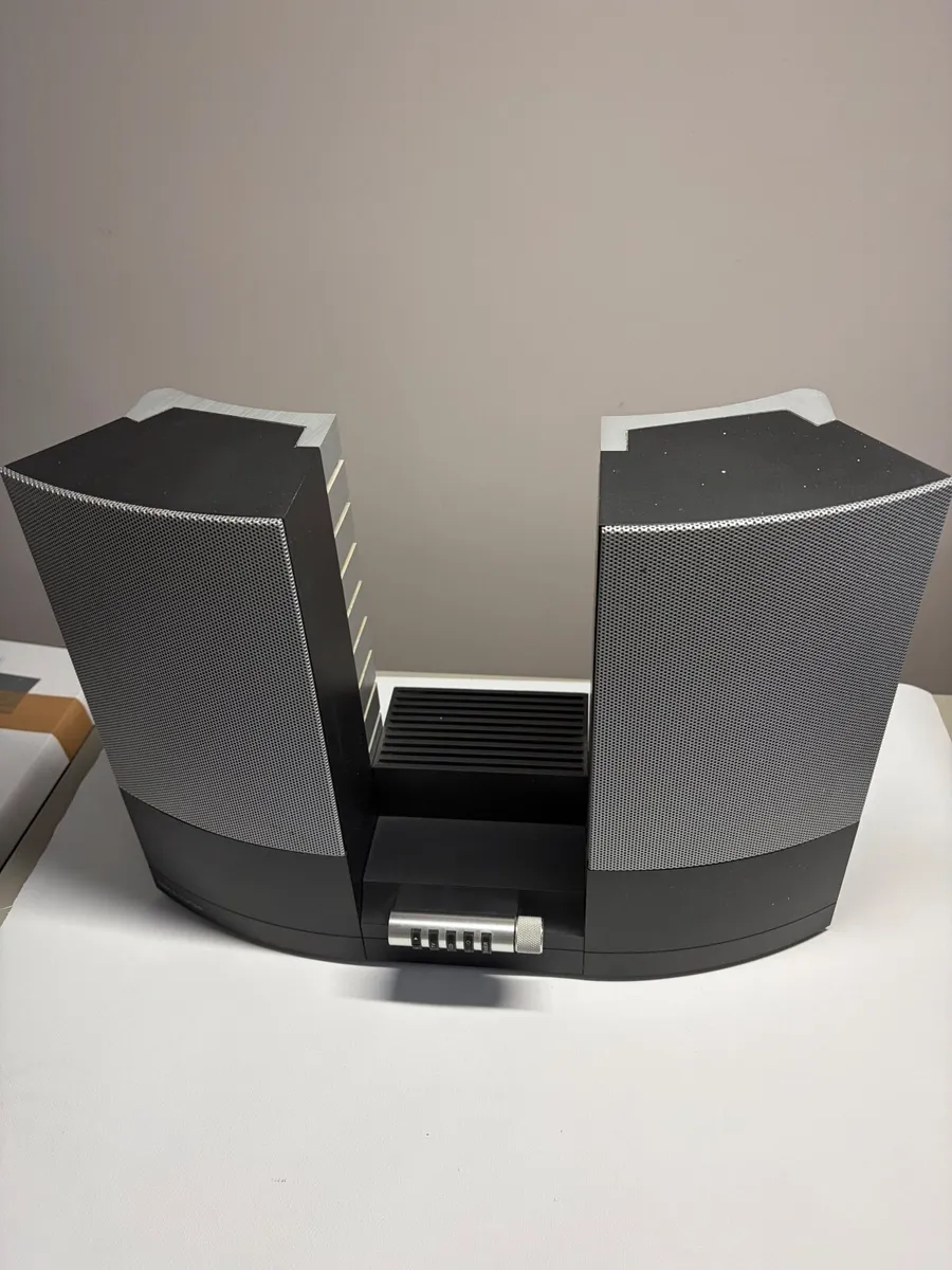 Beolab 2000 B&O speakers x4 used - Image 2