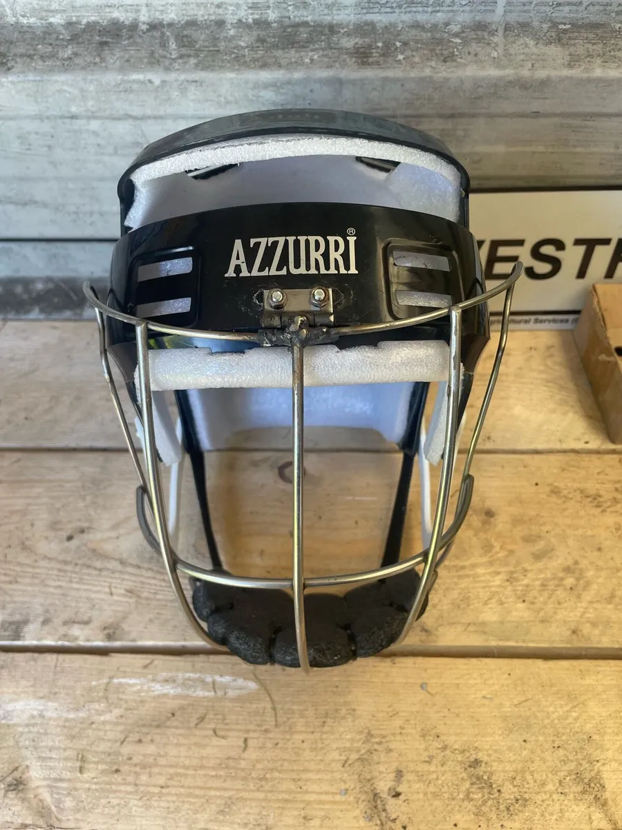 Oldstyle helmets - Image 1