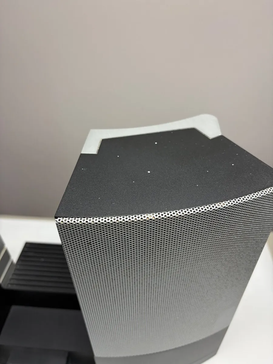 Beolab 2000 B&O speakers x4 used - Image 3