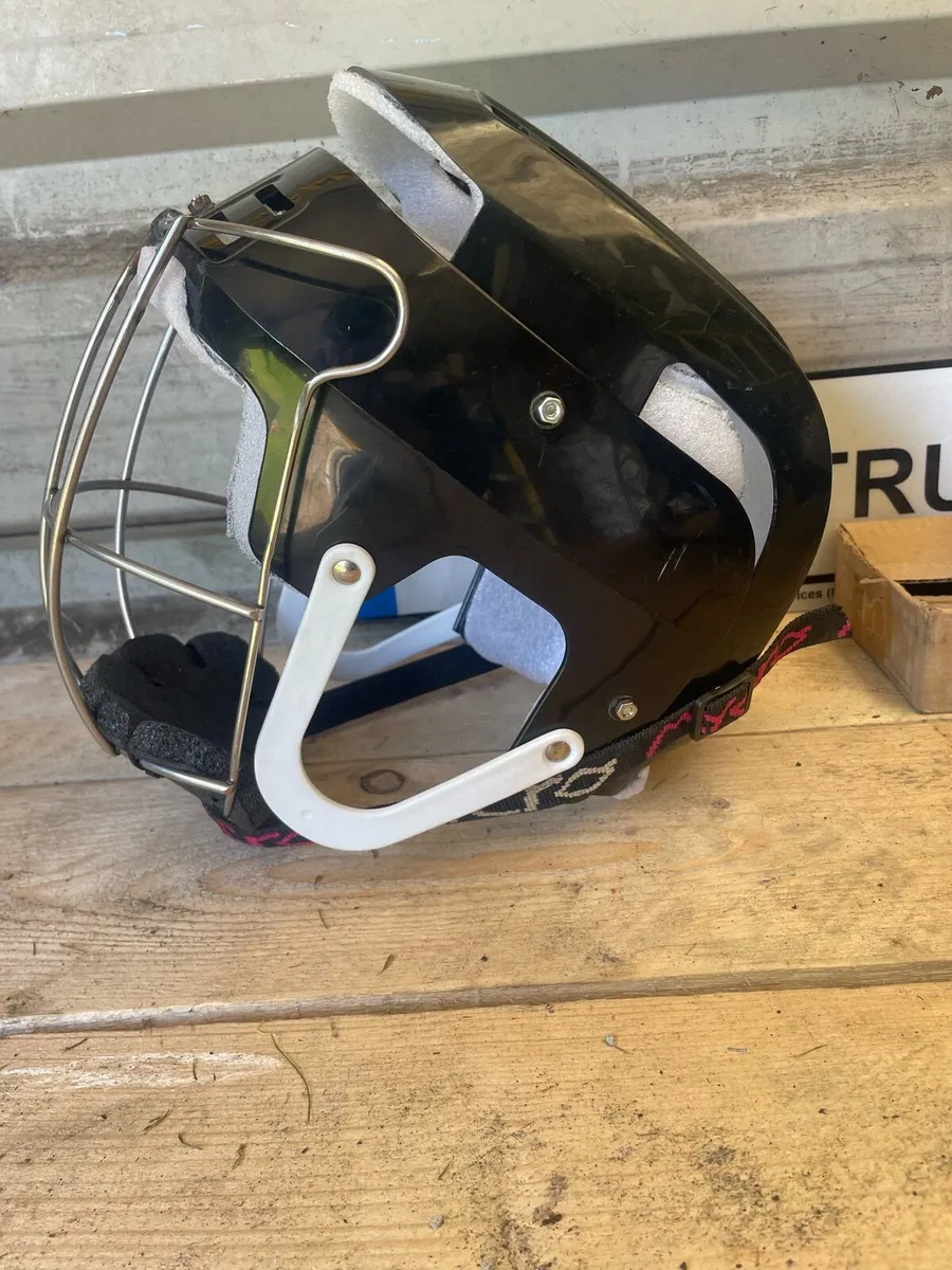 Oldstyle helmets - Image 2