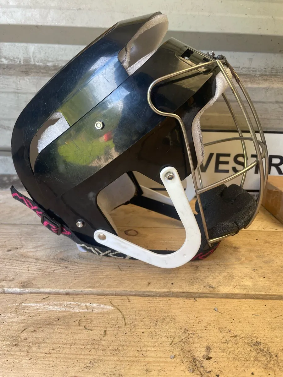 Oldstyle helmets - Image 3