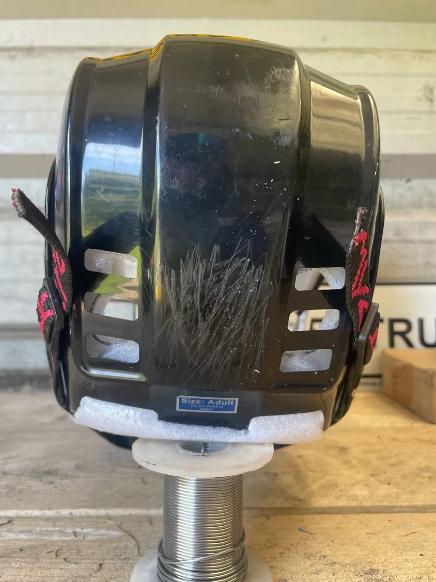 Oldstyle helmets - Image 4