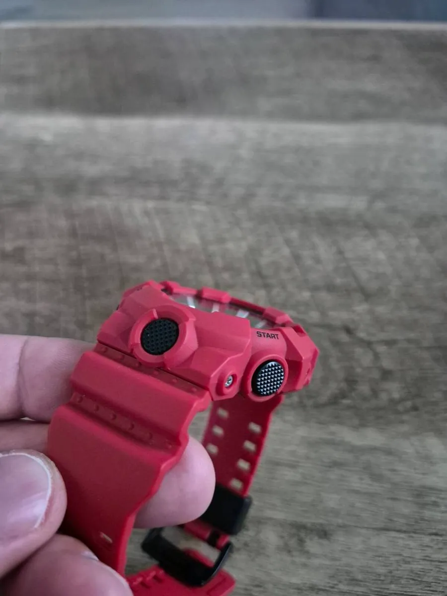 G shock - Image 3