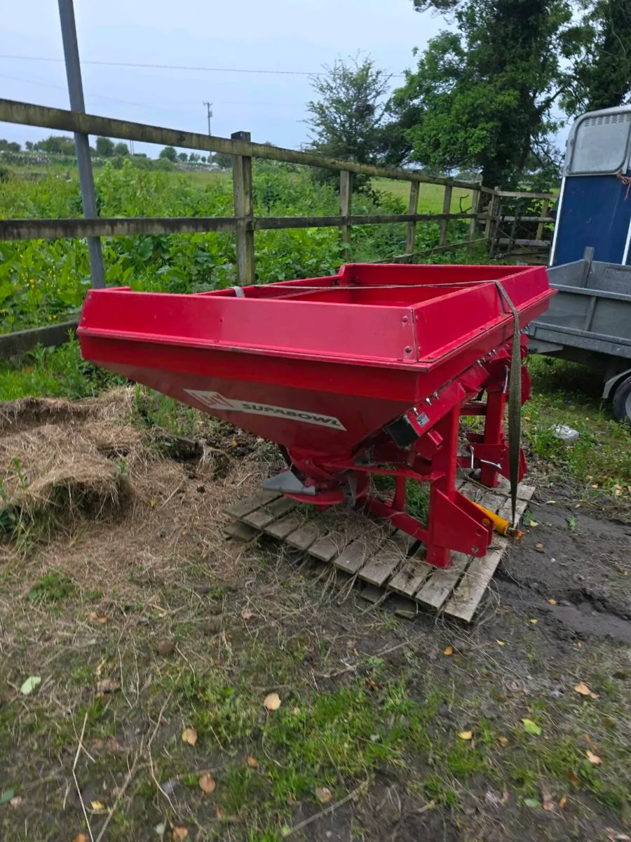 Lely supabowl centerliner - Image 1