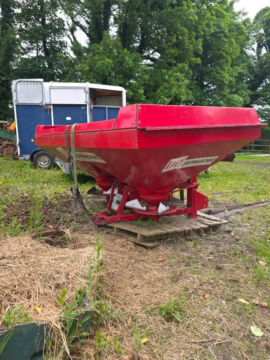 Lely supabowl centerliner - Image 2