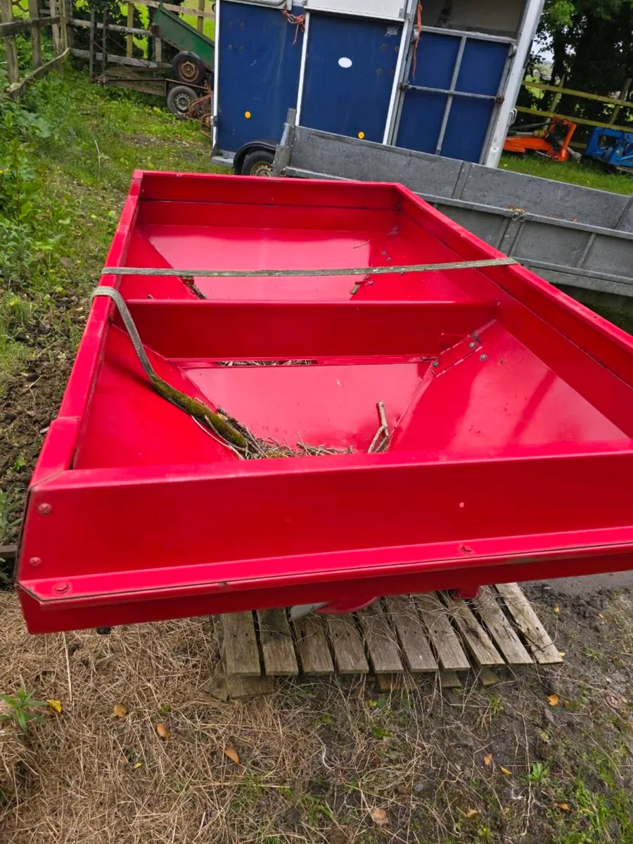 Lely supabowl centerliner - Image 3
