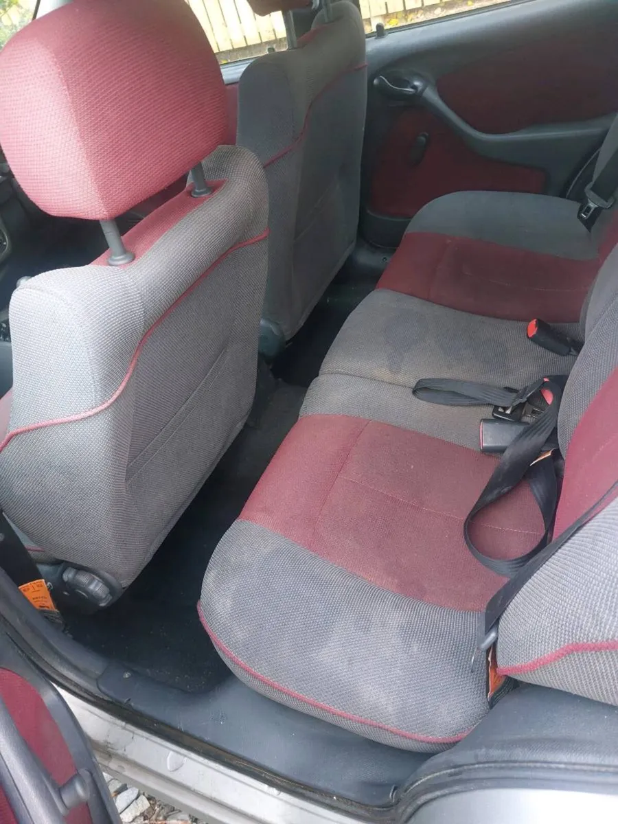 Fiat Brava - Image 2