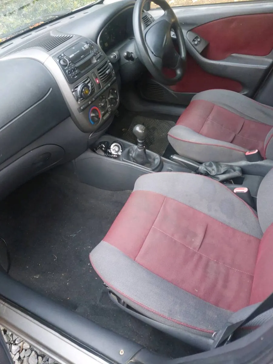 Fiat Brava - Image 3