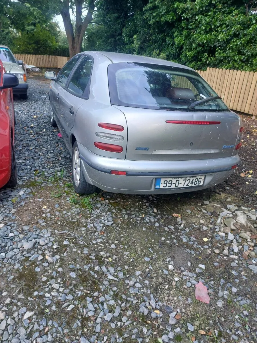 Fiat Brava - Image 4