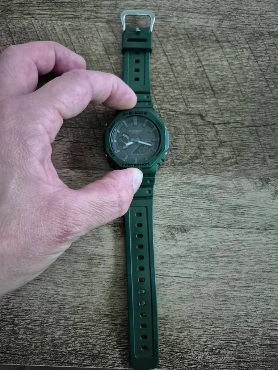 G shock - Image 2