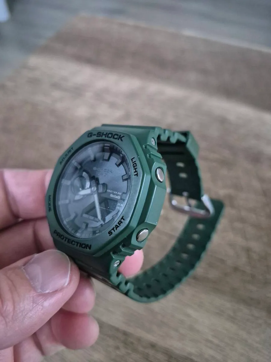 G shock - Image 4