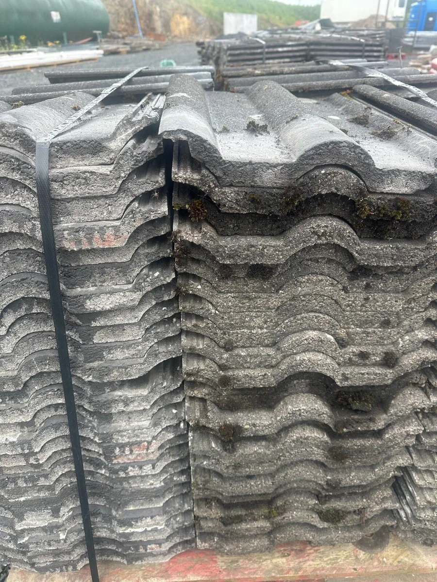 Roof tiles - Image 3