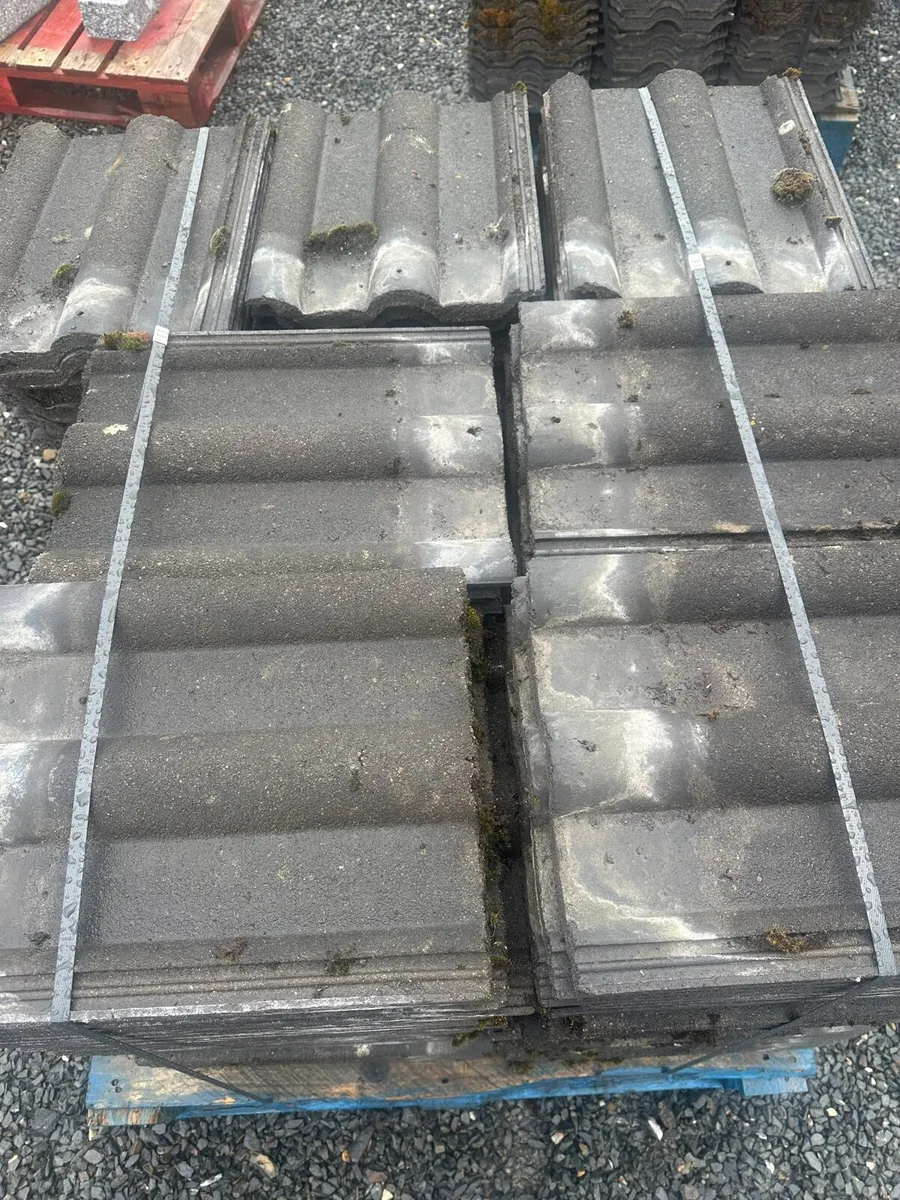 Roof tiles - Image 2