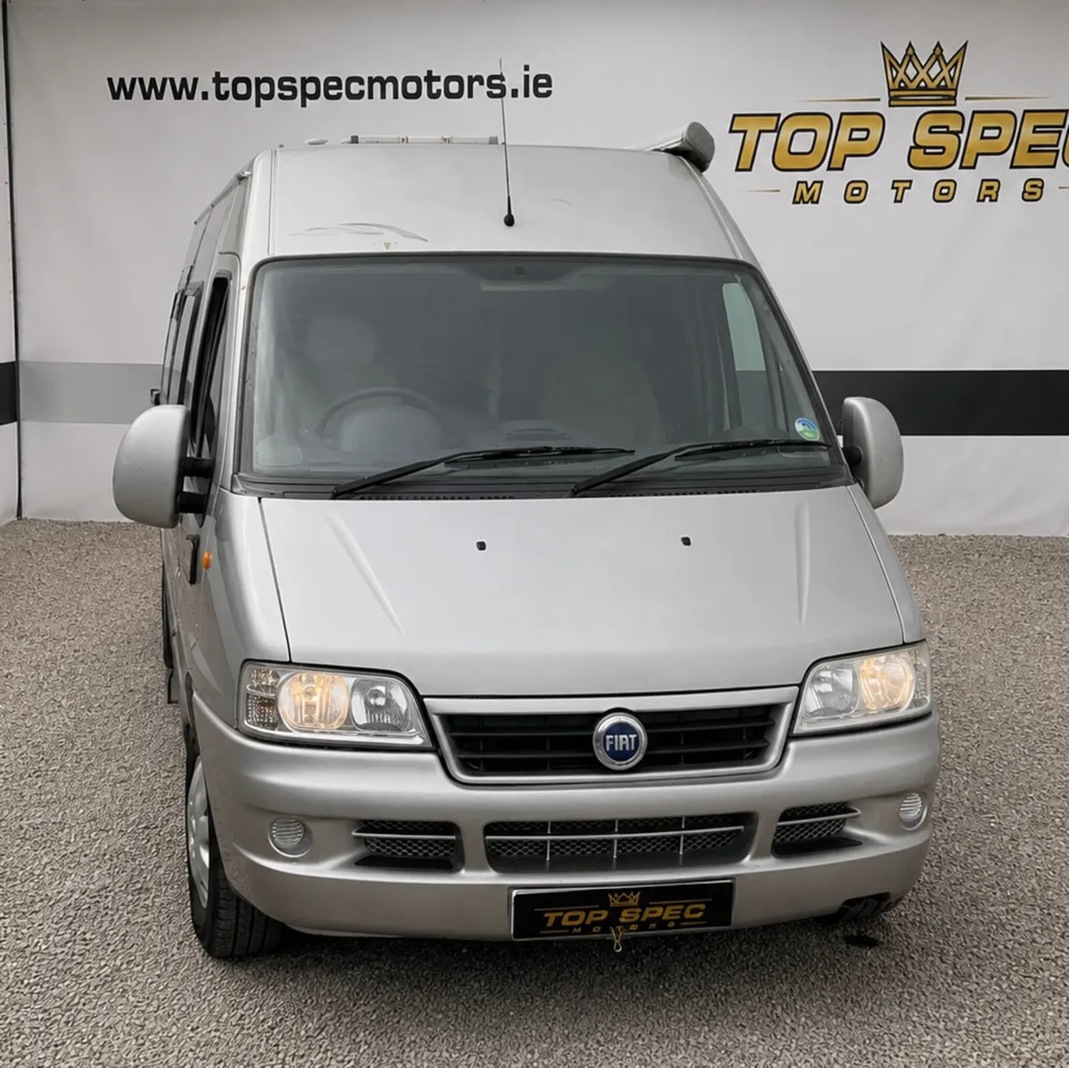 2004 Savannah Camper Van🤩 - Image 2
