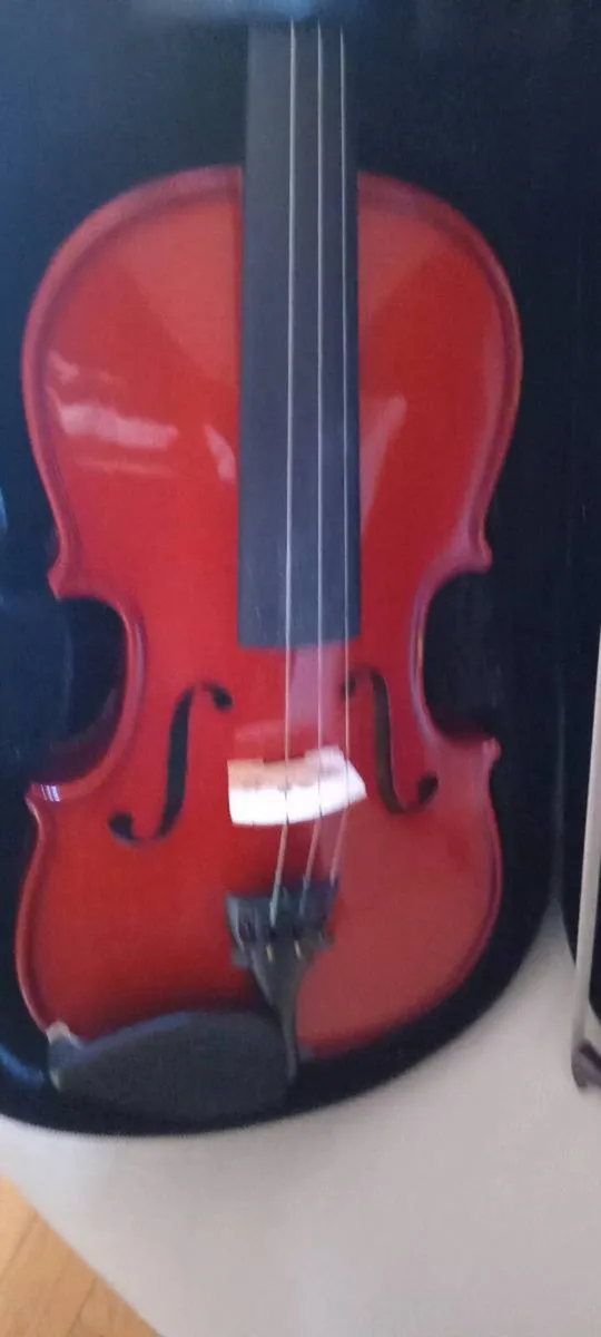 Violin - Image 2