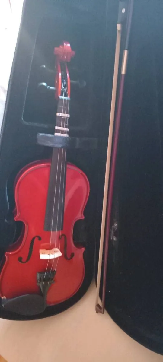 Violin - Image 4
