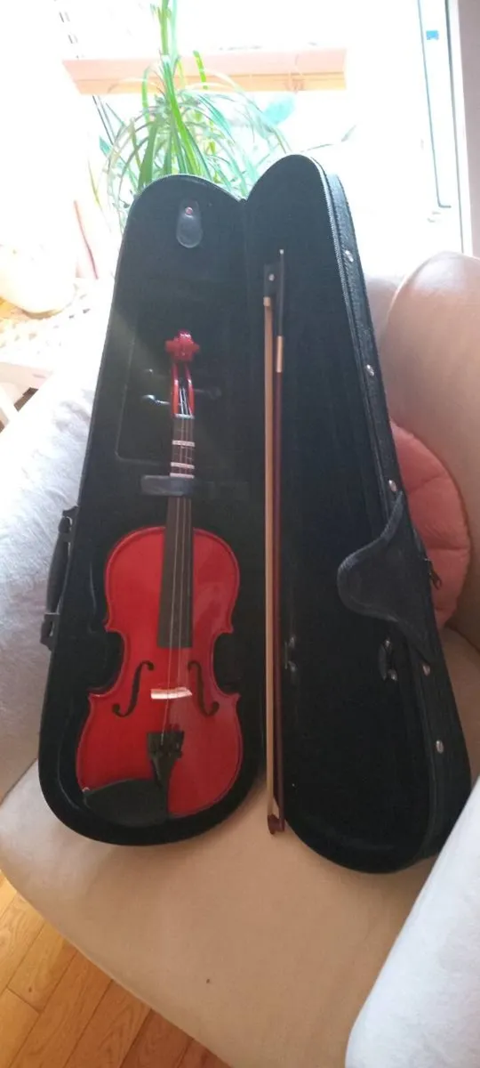 Violin - Image 1