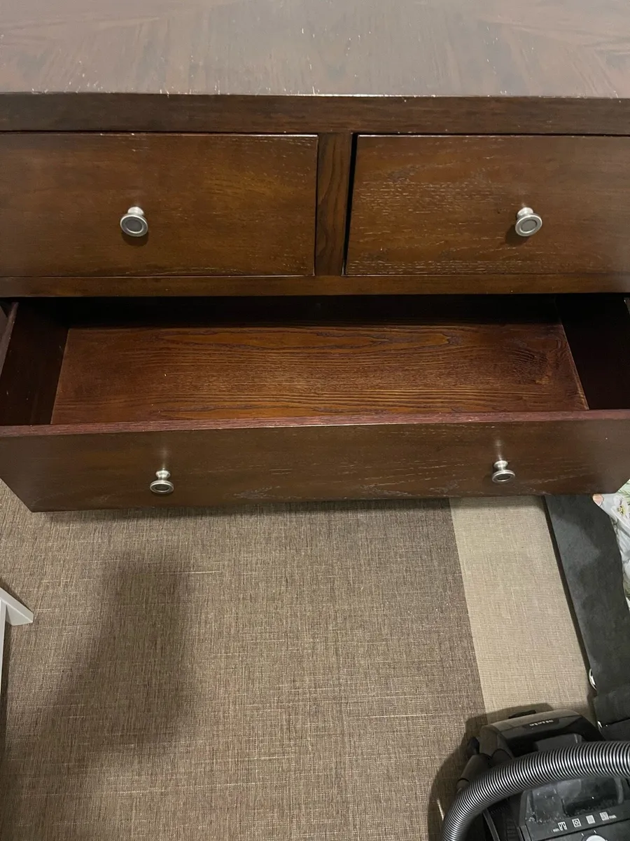Chest of drawers - Image 3