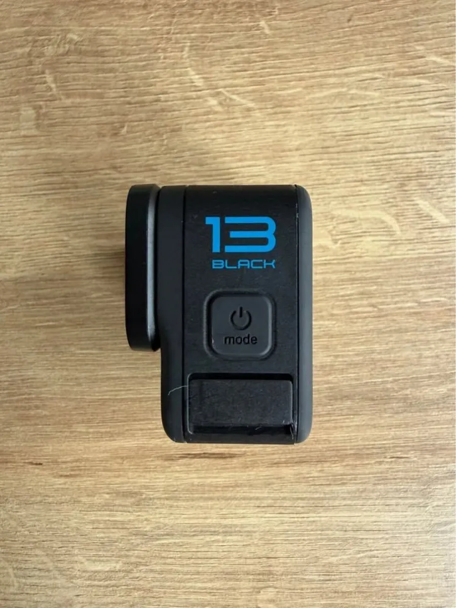 GoPro Hero 13 Black Bundle – 128GB SanDisk Extreme - Image 3