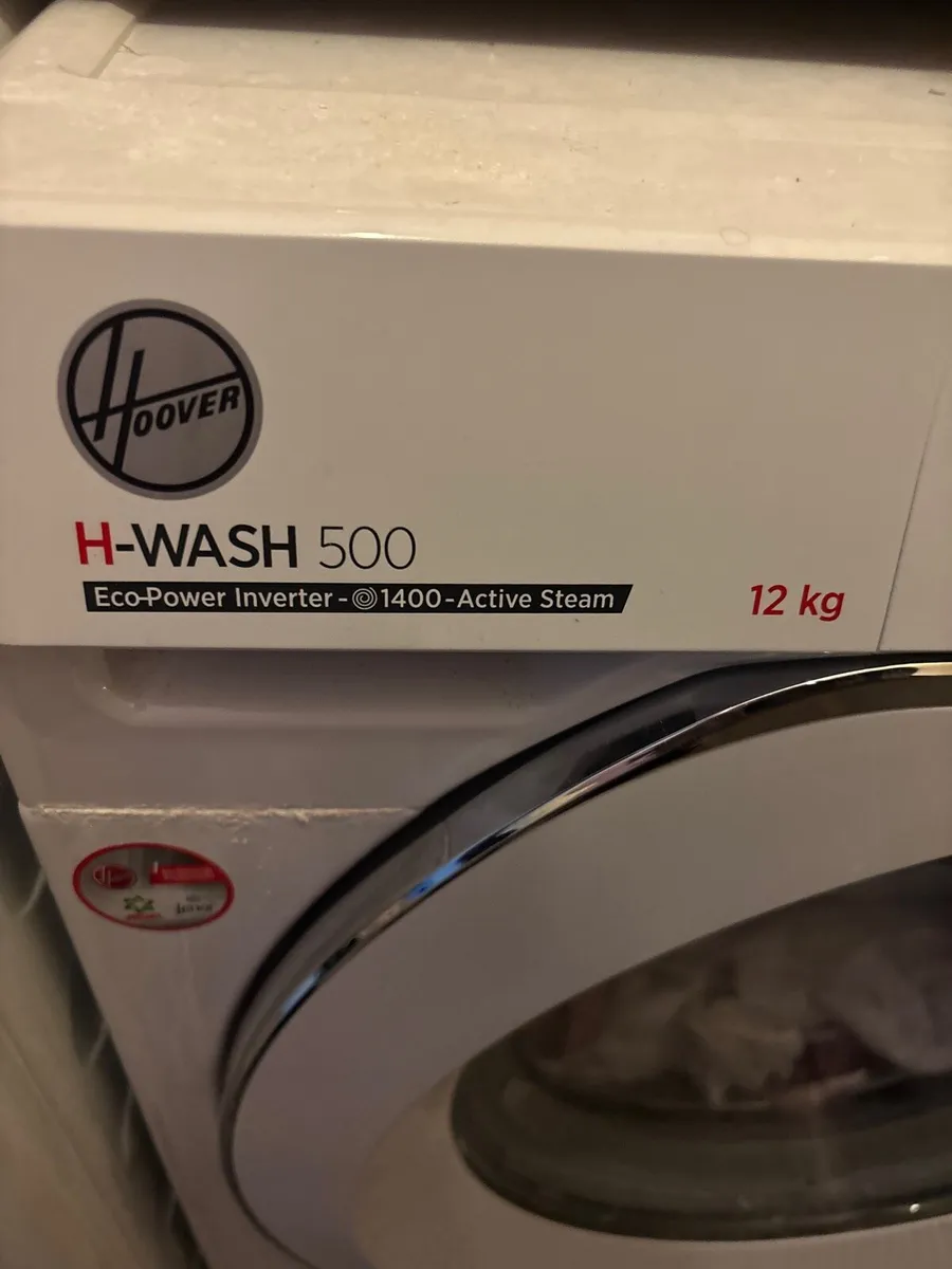 Hoover H-wash 500 - Image 2